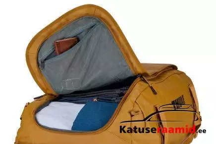 Thule Chasm 90L, 3204999 Thule Chasm 90L, 3204999