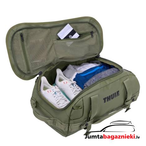 Thule Chasm 30L