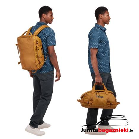 Thule Chasm 30L