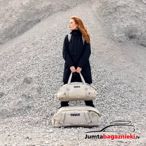 Thule Chasm 40L