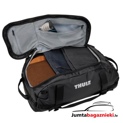 Thule Chasm 40L