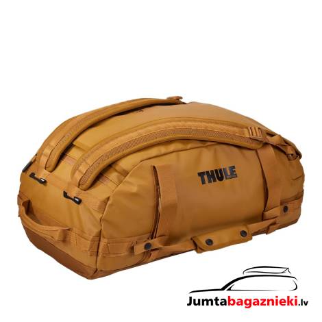 Thule Chasm 40L