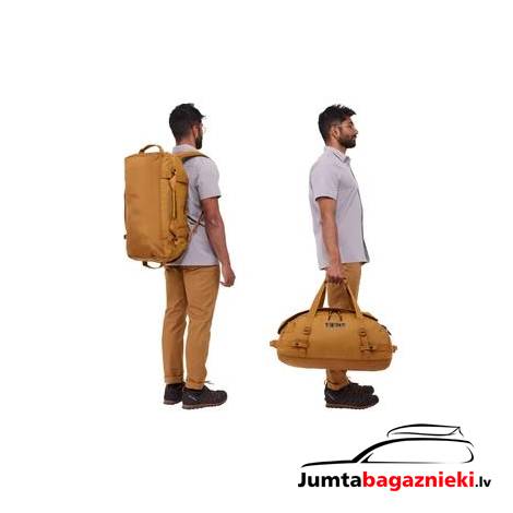 Thule Chasm 40L