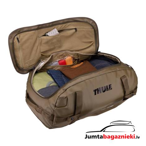 Thule Chasm 70L
