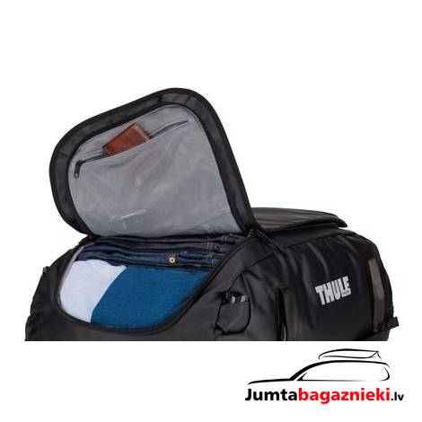 Thule Chasm 90L