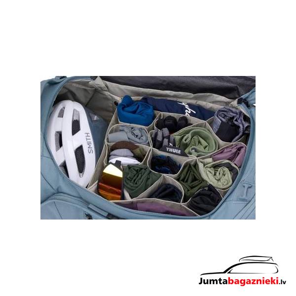 Thule RoundTrip Duffel bag 55L, 3205174 Thule RoundTrip Duffel bag 55L, 3205174
