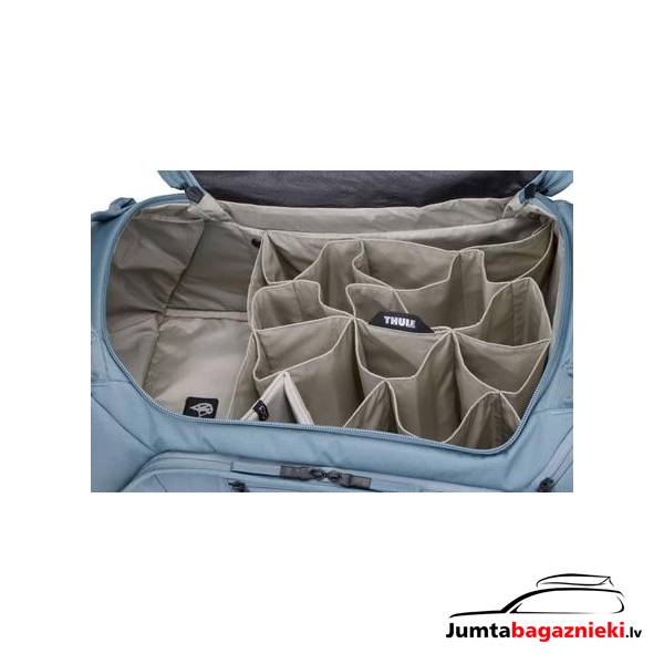 Thule RoundTrip Duffel bag 55L, 3205174 Thule RoundTrip Duffel bag 55L, 3205174