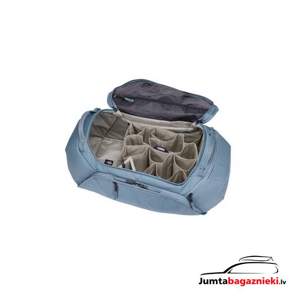 Thule RoundTrip Duffel bag 55L, 3205174 Thule RoundTrip Duffel bag 55L, 3205174