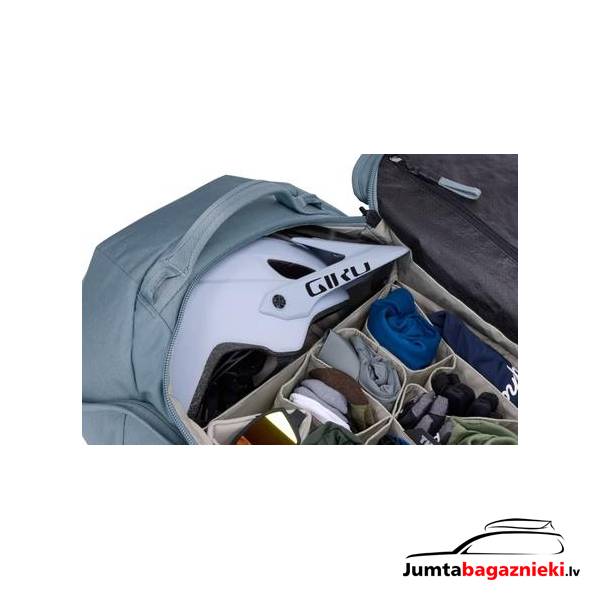 Thule RoundTrip Duffel bag 55L, 3205174 Thule RoundTrip Duffel bag 55L, 3205174