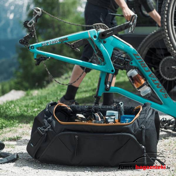 Thule RoundTrip Duffel bag 55L, 3205172 Thule RoundTrip Duffel bag 55L, 3205172