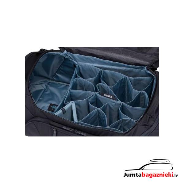 Thule RoundTrip Duffel bag 55L, 3205172 Thule RoundTrip Duffel bag 55L, 3205172