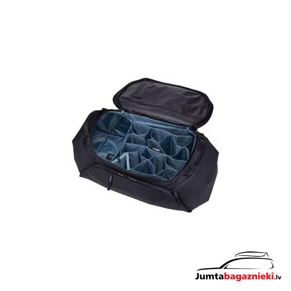 Thule RoundTrip Duffel bag 55L, 3205172 Thule RoundTrip Duffel bag 55L, 3205172