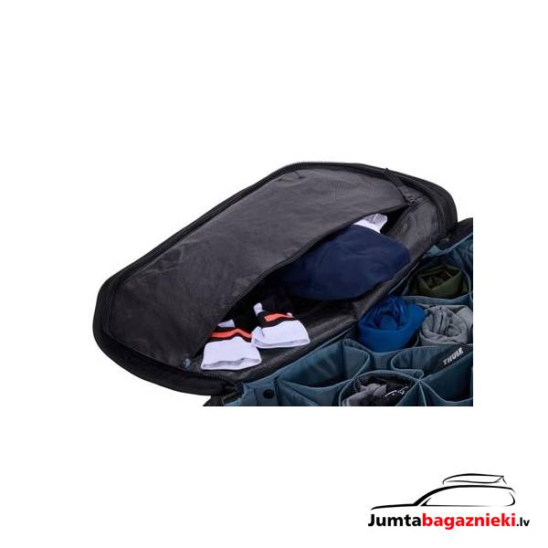 Thule RoundTrip Duffel bag 55L, 3205172 Thule RoundTrip Duffel bag 55L, 3205172