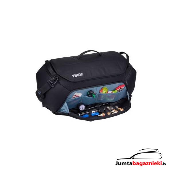 Thule RoundTrip Duffel bag 55L, 3205172 Thule RoundTrip Duffel bag 55L, 3205172