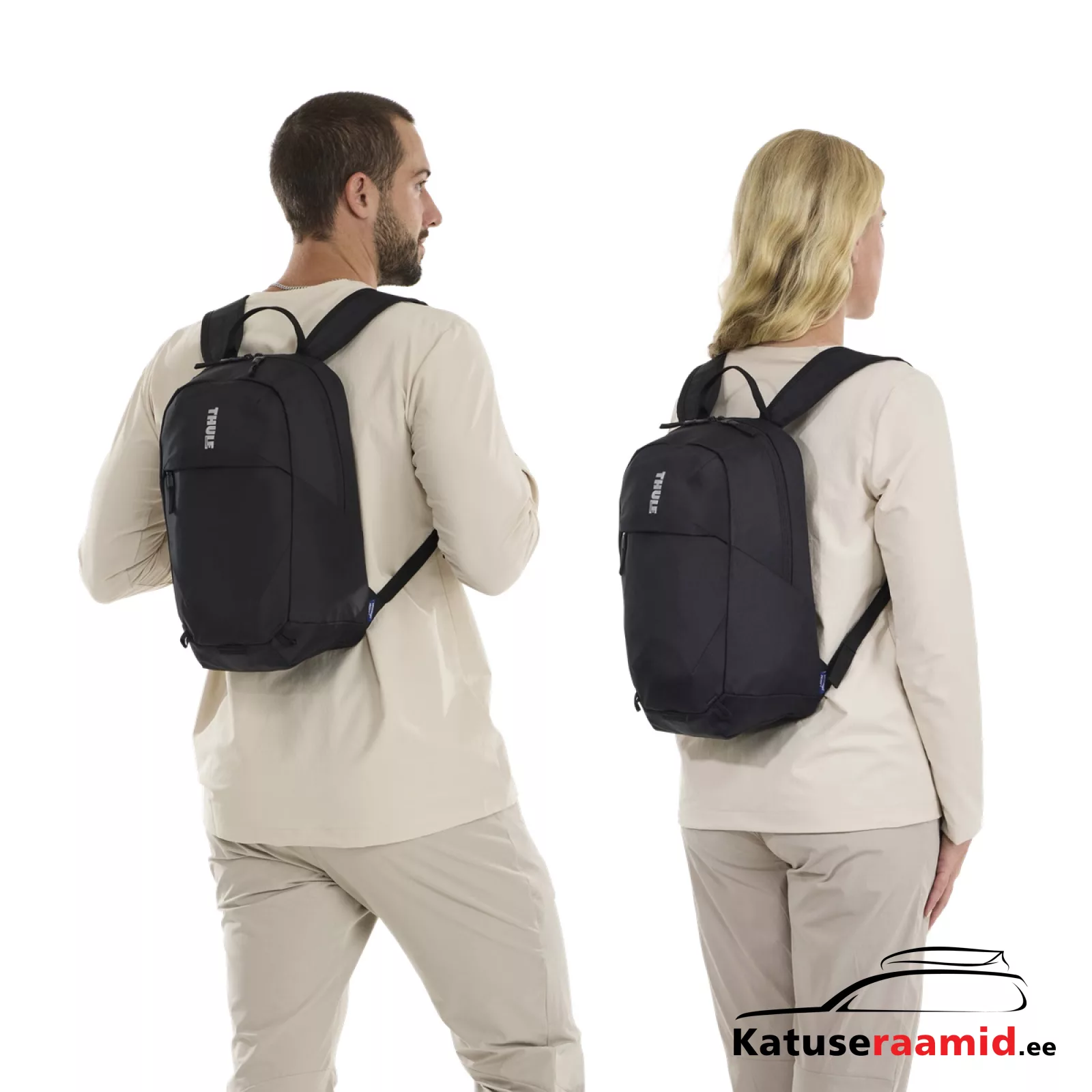 Thule EnRoute backpack 12L, 3205497 Thule EnRoute backpack 12L, 3205497