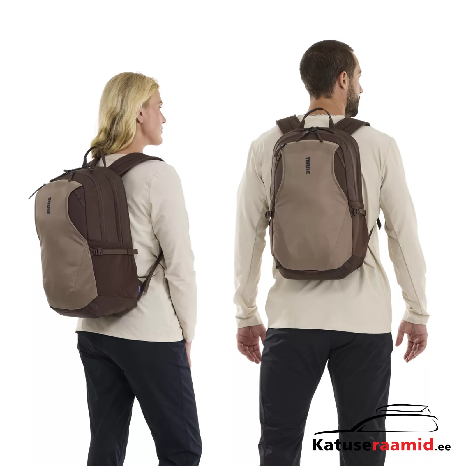 Thule EnRoute backpack 23L, 3205503 Thule EnRoute backpack 23L, 3205503