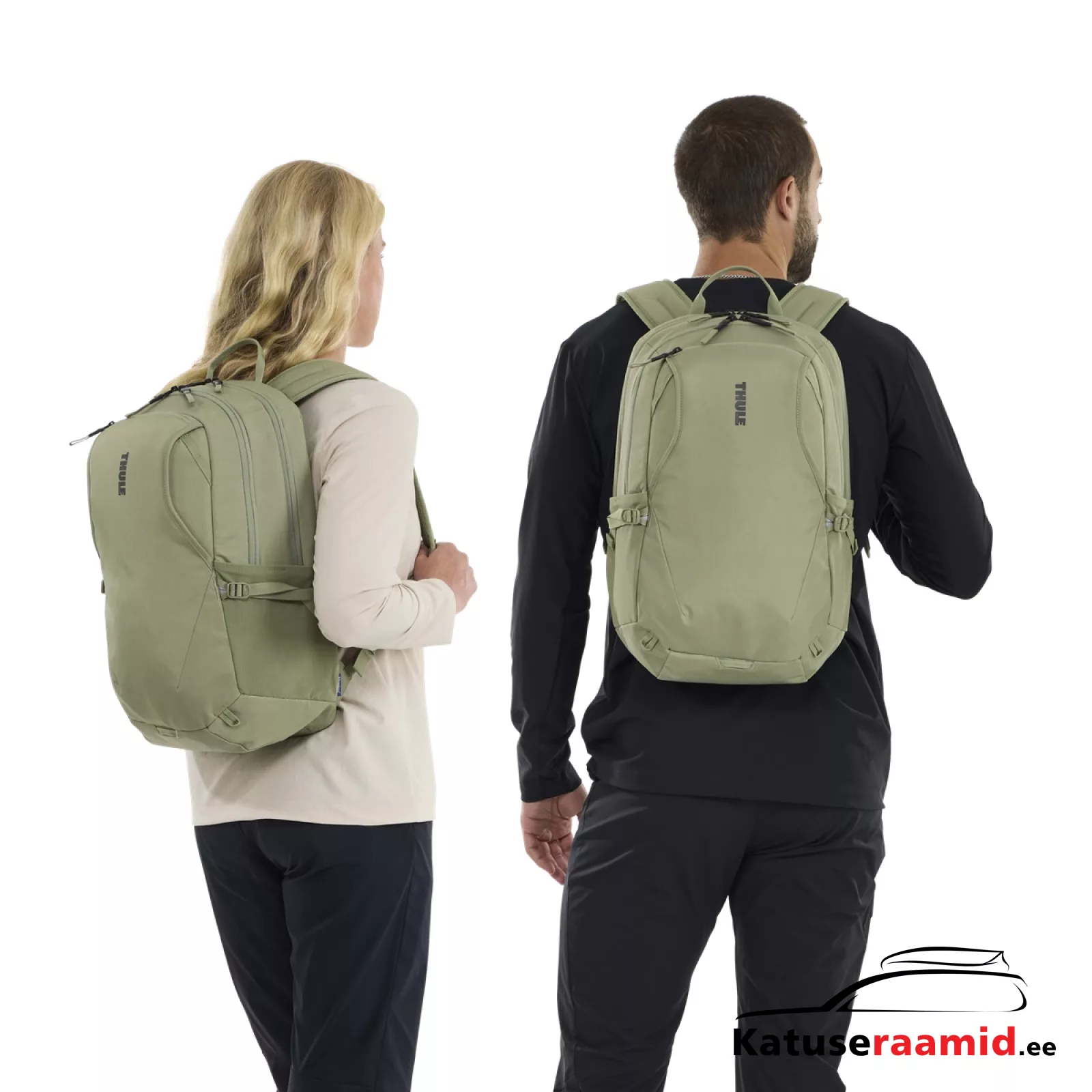 Thule EnRoute backpack 23L, 3205504 Thule EnRoute backpack 23L, 3205504