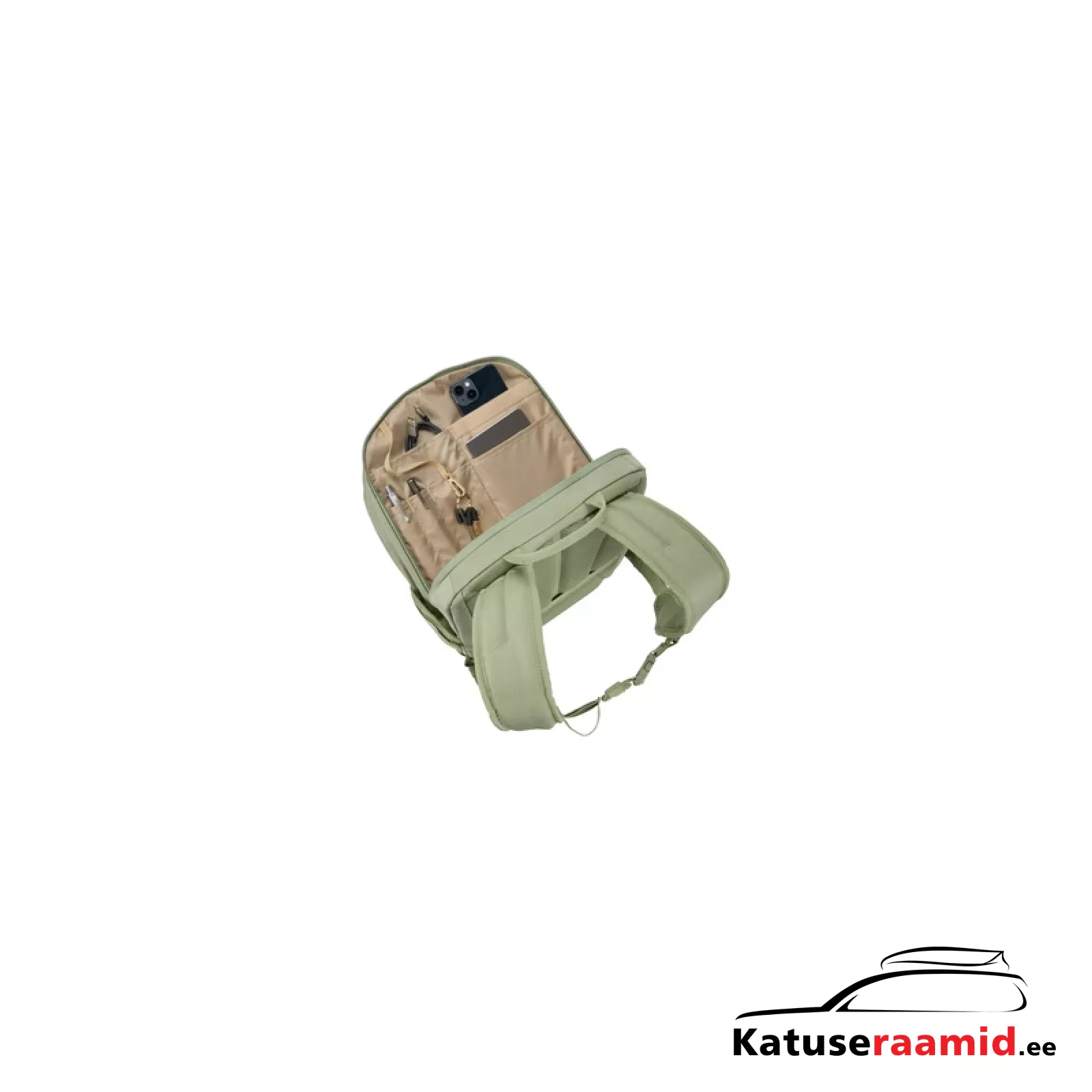 Thule EnRoute backpack 23L, 3205504 Thule EnRoute backpack 23L, 3205504