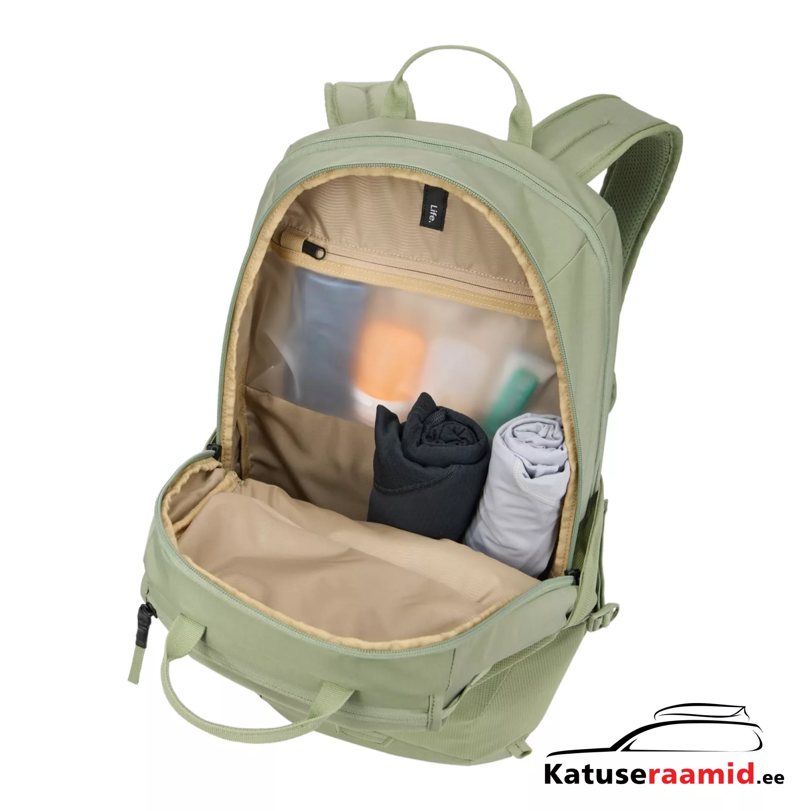 Thule EnRoute backpack 26L, 3205510 Thule EnRoute backpack 26L, 3205510