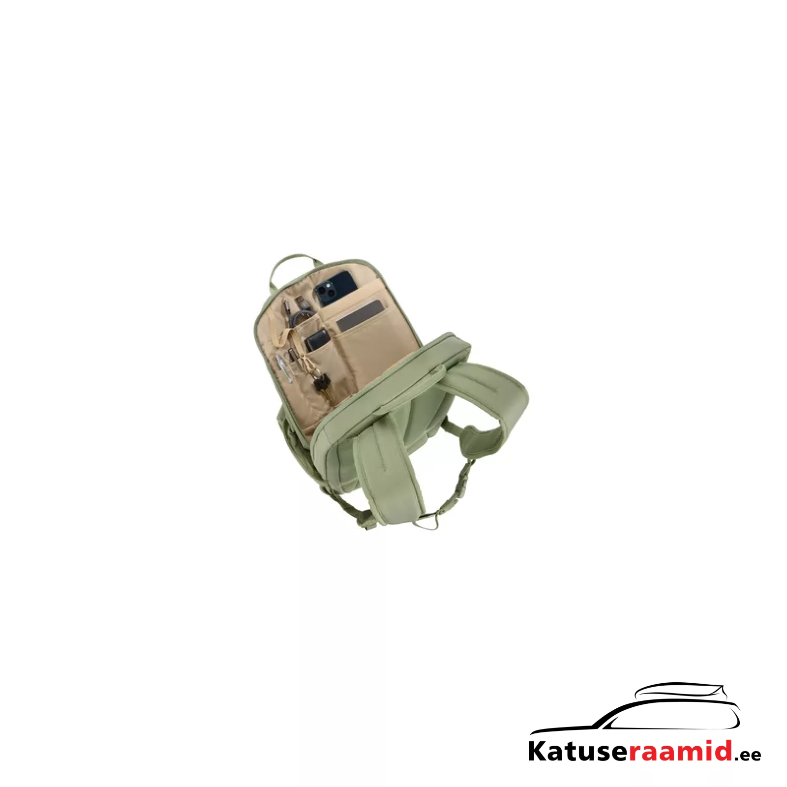 Thule EnRoute backpack 26L, 3205510 Thule EnRoute backpack 26L, 3205510