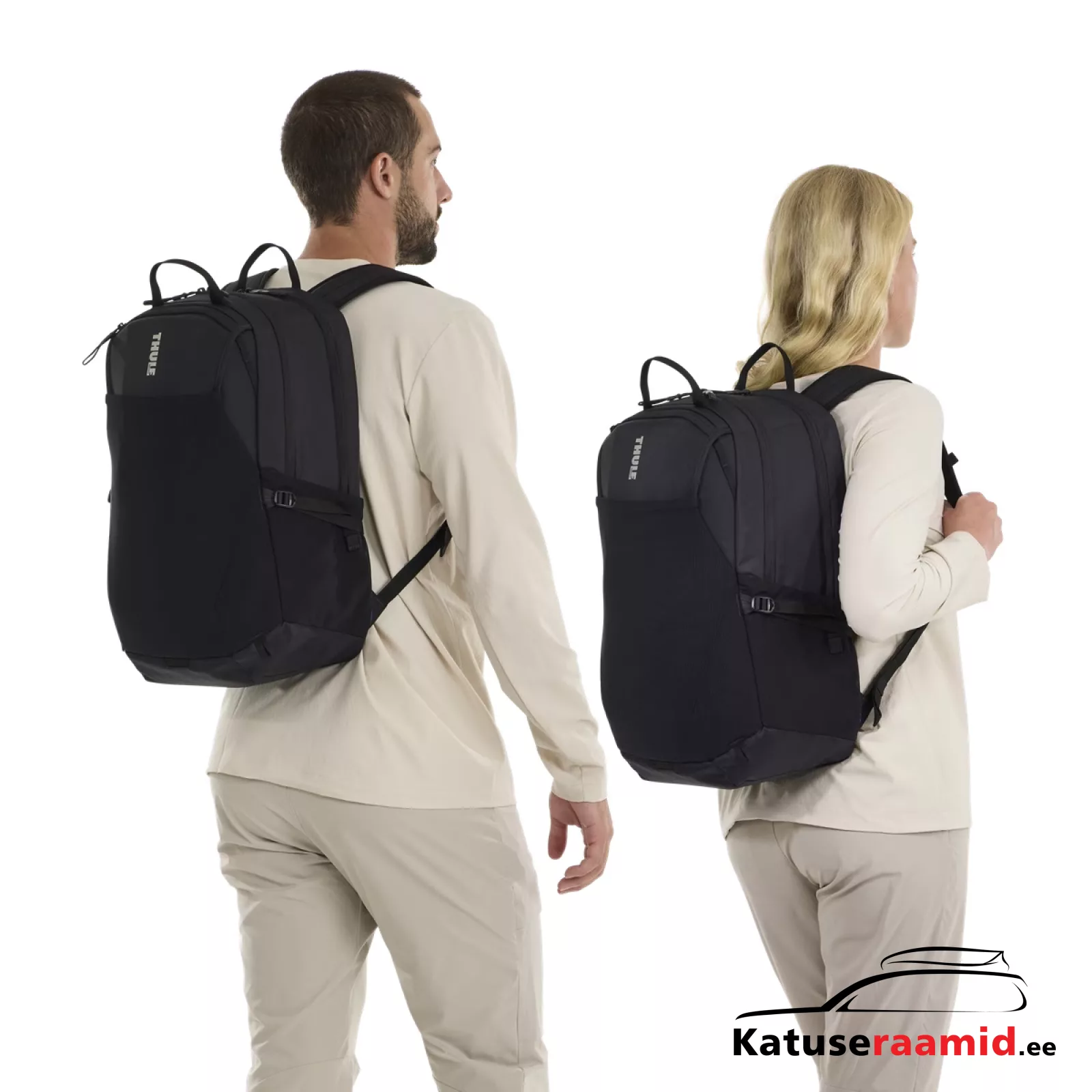 Thule EnRoute backpack 26L, 3205507 Thule EnRoute backpack 26L, 3205507