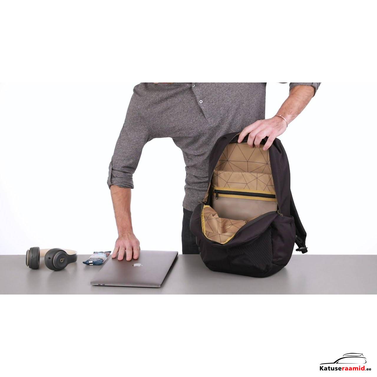 Thule Indago 23L, 3205205 Thule Indago 23L, 3205205