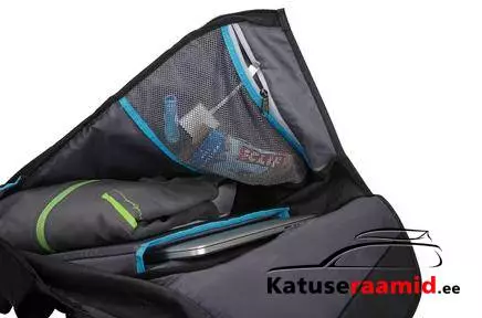 Thule Subterra 25L, 3203037 Thule Subterra 25L, 3203037