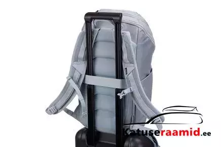 Thule Chasm 26L Copy, 3205448 Thule Chasm 26L Copy, 3205448