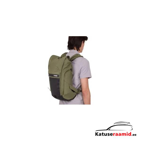 Thule Paramount 20L, 3205233 Thule Paramount 20L, 3205233