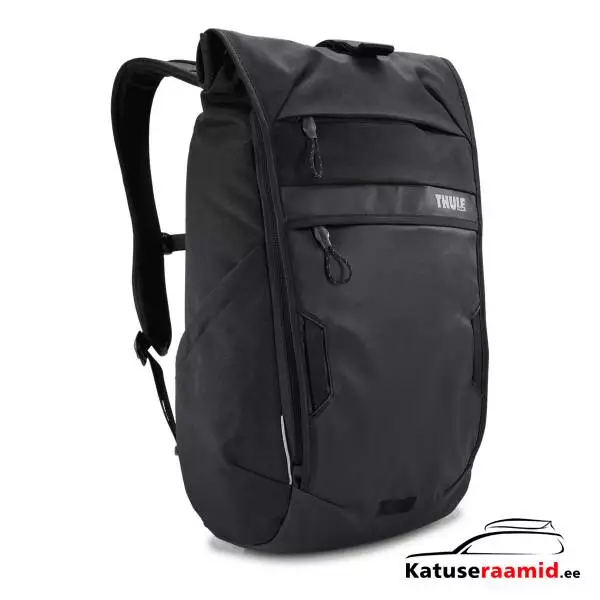 Thule Paramount Backpack 18L – Black 3204729