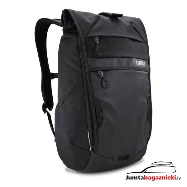 Thule Paramount Backpack 18L – Black, 3204729