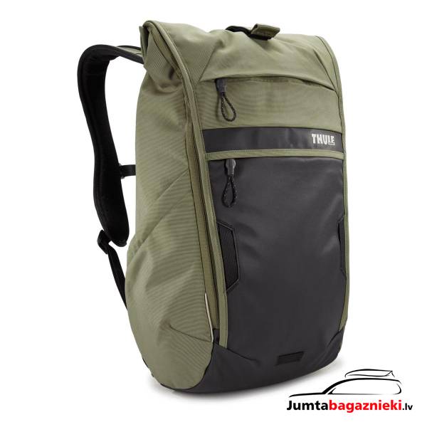 Thule Paramount Backpack 18L – Olivine Green, 3204730