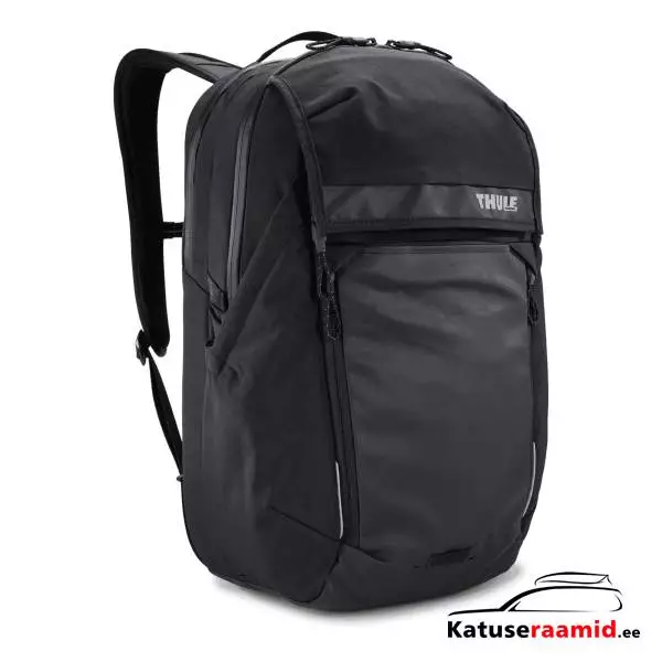 Thule Paramount Backpack 27L – Black 3204731