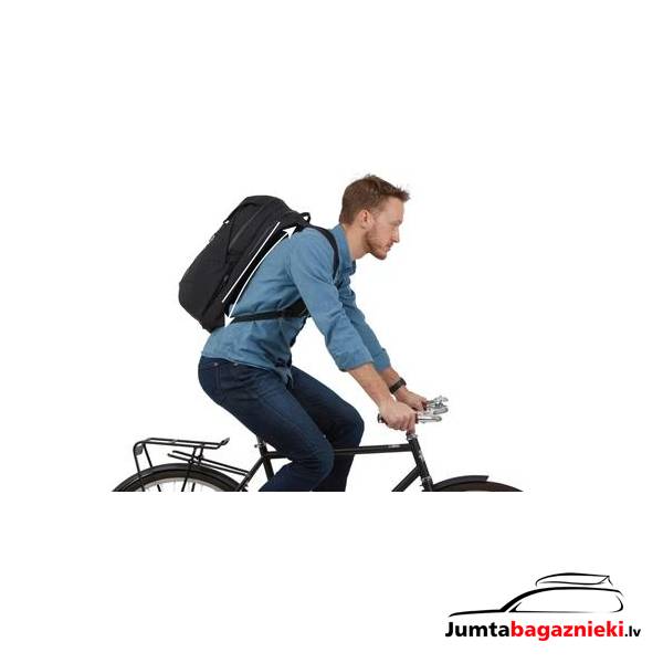 Thule Paramount Backpack 27L – Black, 3204731 Thule Paramount Backpack 27L – Black, 3204731