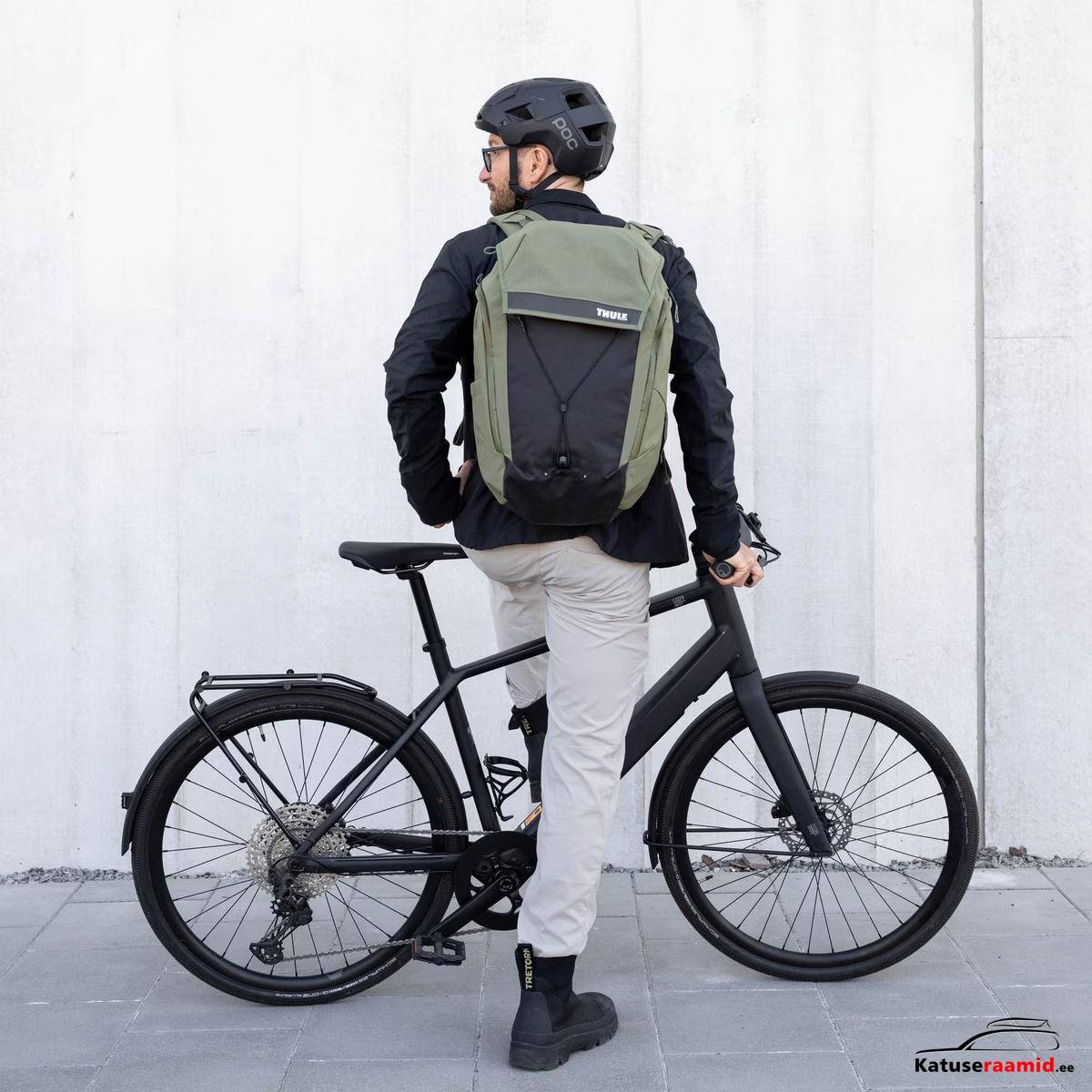 Thule Paramount Backpack 28L Thule Paramount Backpack 28L