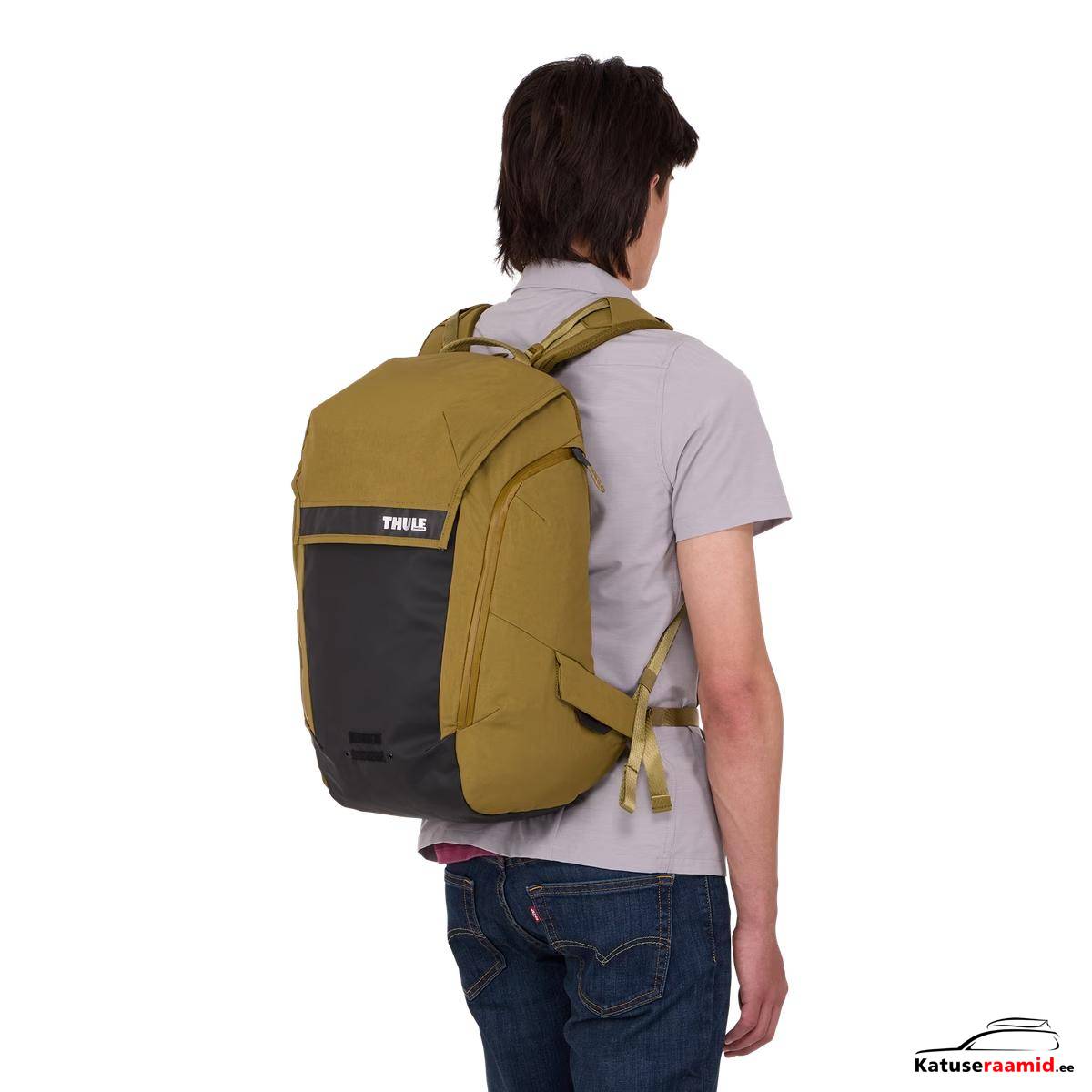 Thule Paramount Backpack 28L, 3205237 Thule Paramount Backpack 28L, 3205237