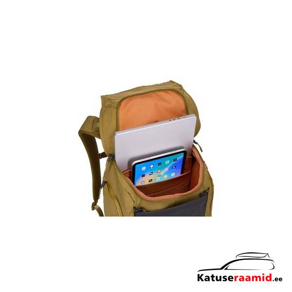 Thule Paramount Backpack 28L, 3205237 Thule Paramount Backpack 28L, 3205237