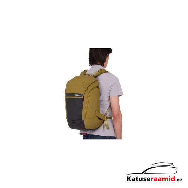 Thule Paramount Backpack 28L, 3205237 Thule Paramount Backpack 28L, 3205237