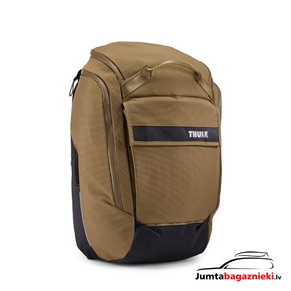 Thule Paramount Hybrid 26L - Nutria, 3205093 Thule Paramount Hybrid 26L - Nutria, 3205093