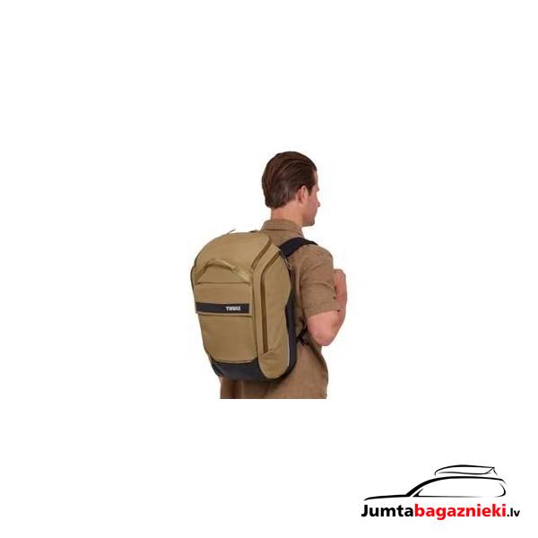 Thule Paramount Hybrid 26L - Nutria, 3205093 Thule Paramount Hybrid 26L - Nutria, 3205093