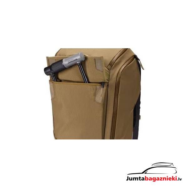 Thule Paramount Hybrid 26L - Nutria, 3205093 Thule Paramount Hybrid 26L - Nutria, 3205093
