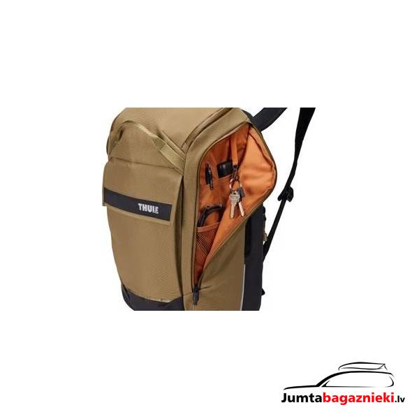 Thule Paramount Hybrid 26L - Nutria, 3205093 Thule Paramount Hybrid 26L - Nutria, 3205093