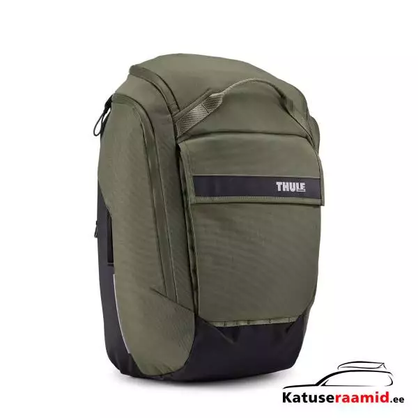 Thule Paramount Hybrid 26L - Soft Green 3205092