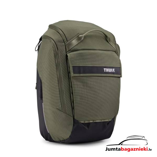Thule Paramount Hybrid 26L - Soft Green, 3205092