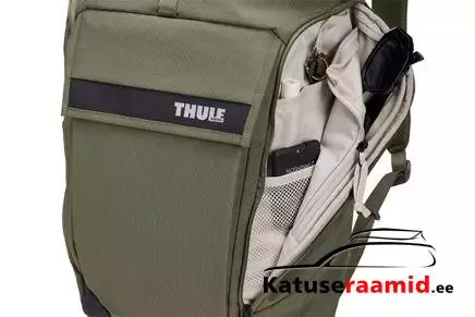 Thule Paramount 24L, 3205012 Thule Paramount 24L, 3205012