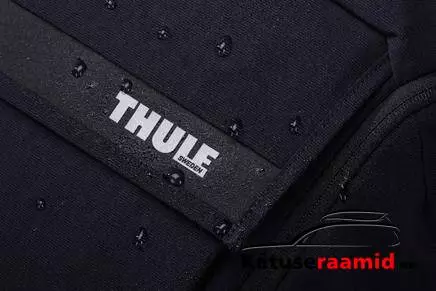 Thule Paramount 24L, 3205011 Thule Paramount 24L, 3205011