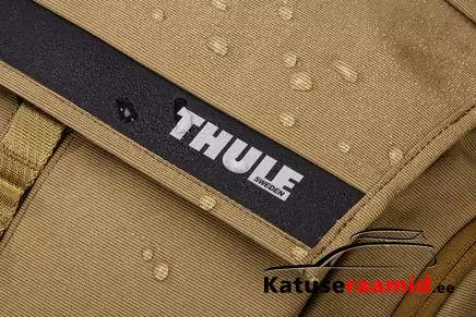 Thule Paramount 27L, 3205016 Thule Paramount 27L, 3205016