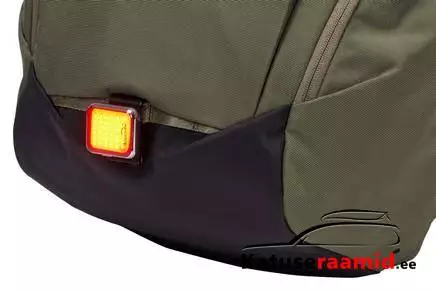 Thule Paramount 27L, 3205015 Thule Paramount 27L, 3205015