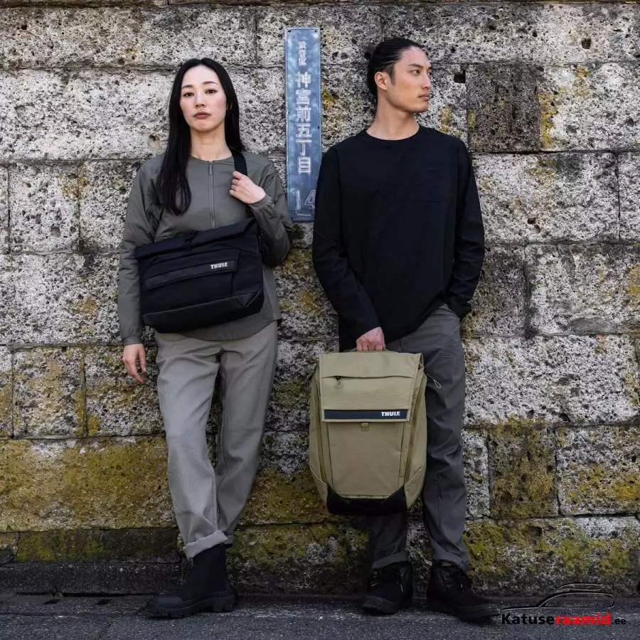Thule Paramount 27L, 3205014 Thule Paramount 27L, 3205014