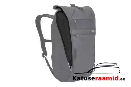 Thule Paramount Backpack 18L – Black, 3204729 Thule Paramount Backpack 18L – Black, 3204729